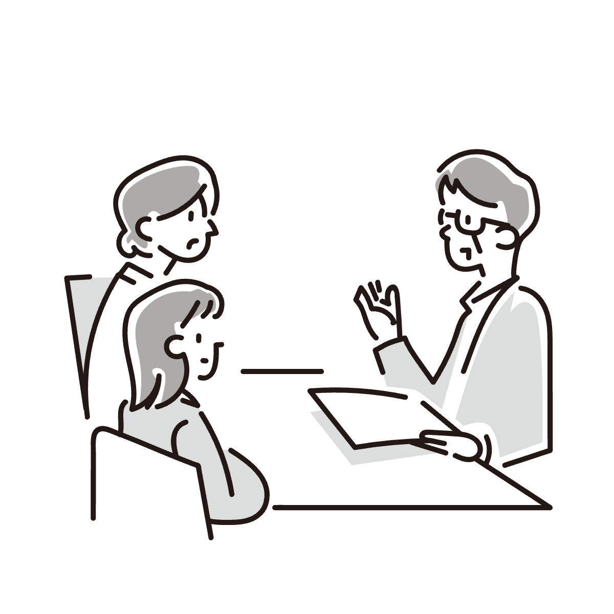 プラン・見積り提案